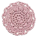 EmmyGrande Herbs crochet yarn #118